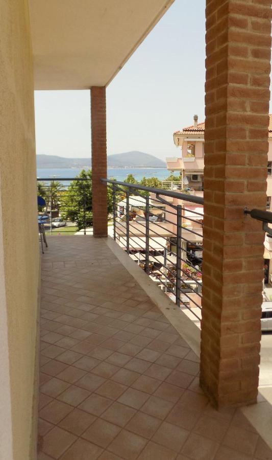 Alghero Locazioni Exterior photo